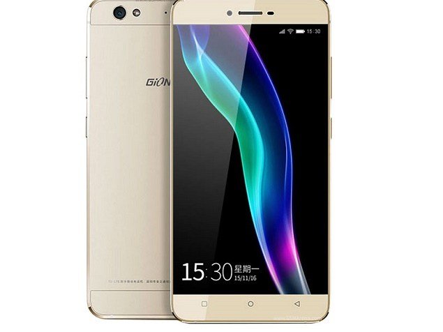 Gionee S6 Price in India