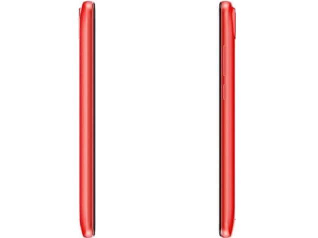 Gionee Max Price in India