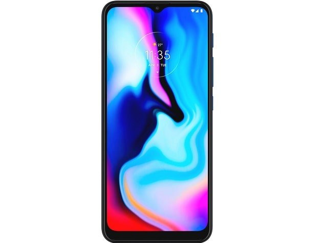Motorola Moto E7 Plus Price in India