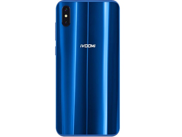 iVoomi i2 Price in India
