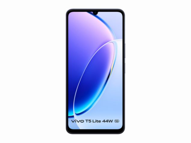 Vivo T5 Lite 5G Price in India