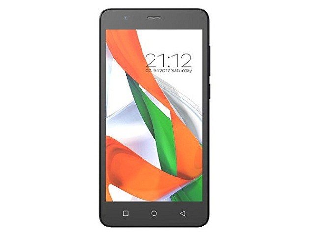 Zen Admire Swadesh Price in India