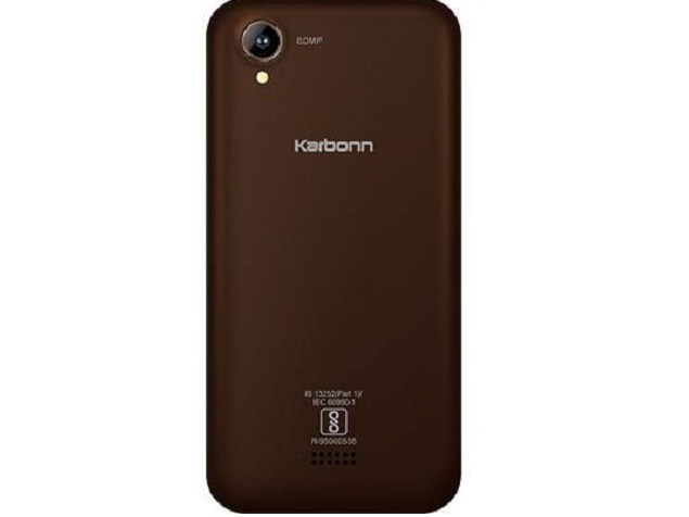 Karbonn Aura 4G Price in India