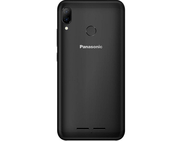 Panasonic Eluga Z1 Price in India