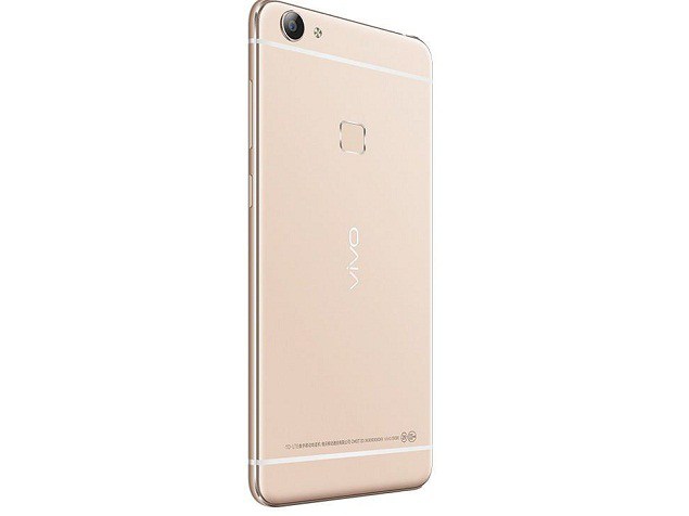 Vivo X6 Price in India