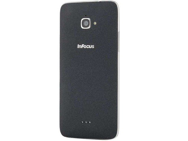 InFocus Bingo 50 Price in India