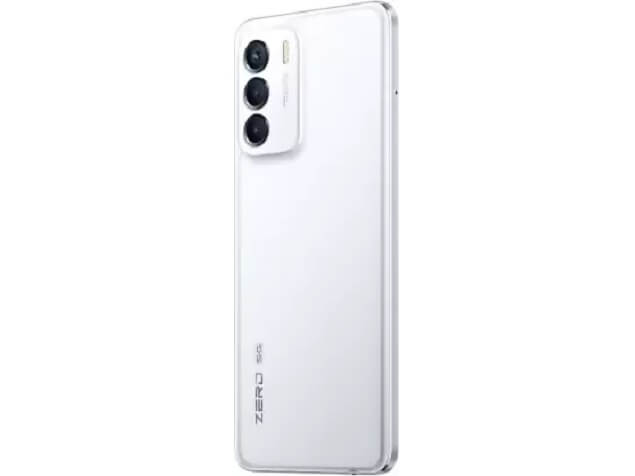 Infinix Zero 5G 2023 Turbo Price in India