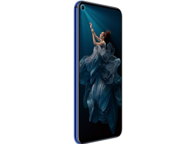 Honor 20 Price in India