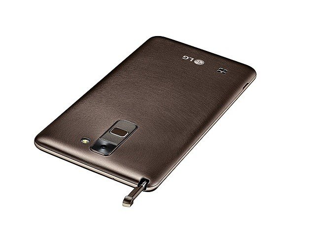 LG Stylus 2 Price in India