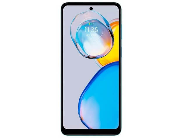 Motorola Moto E32 Price in India