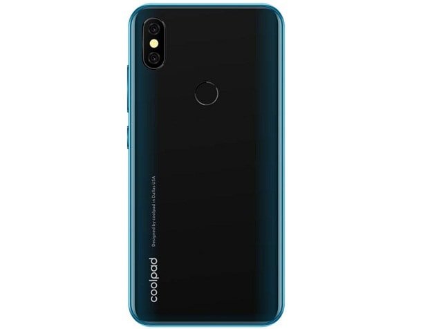 Coolpad Cool 3 (4GB) Price in India