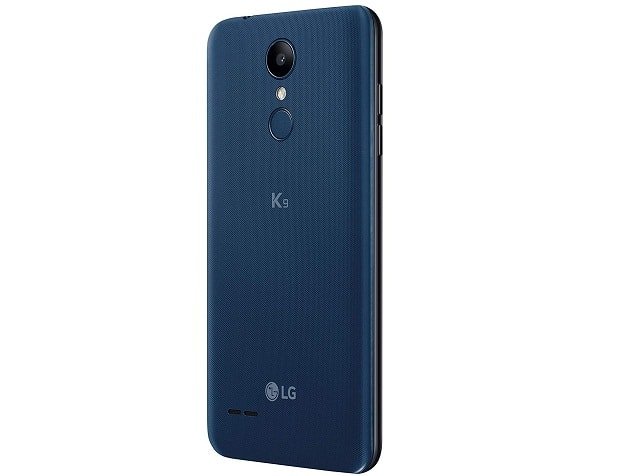 LG K9 4G Price in India