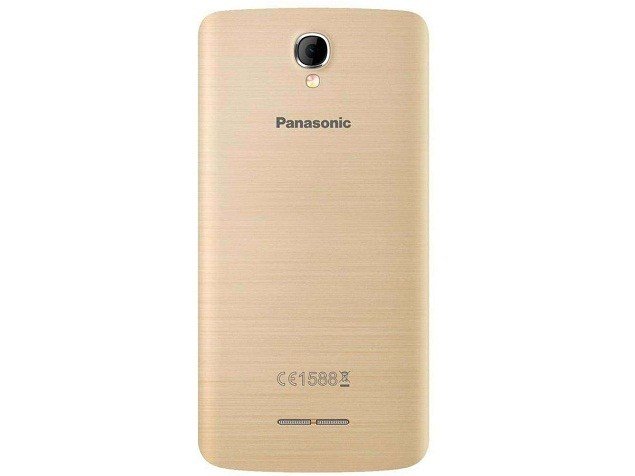 Panasonic P50 Idol Price in India