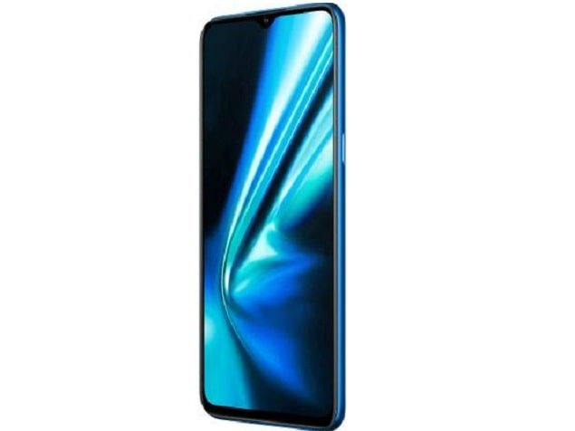 Realme 5s Price in India