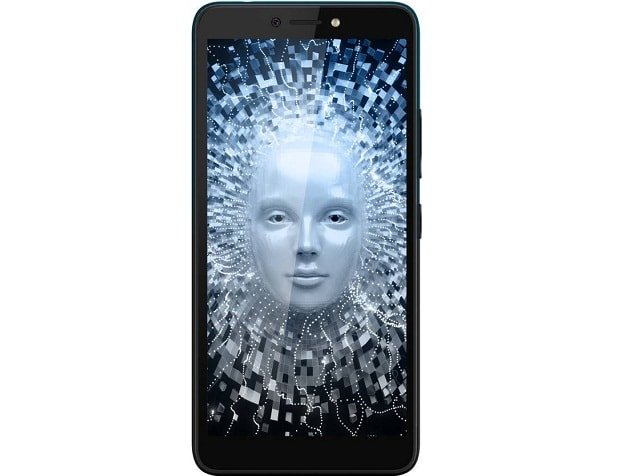 Itel A46 Price in India
