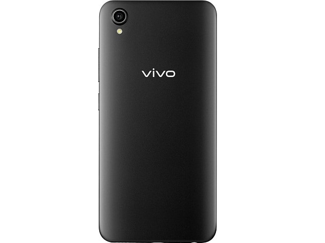 Vivo Y90 Price in India