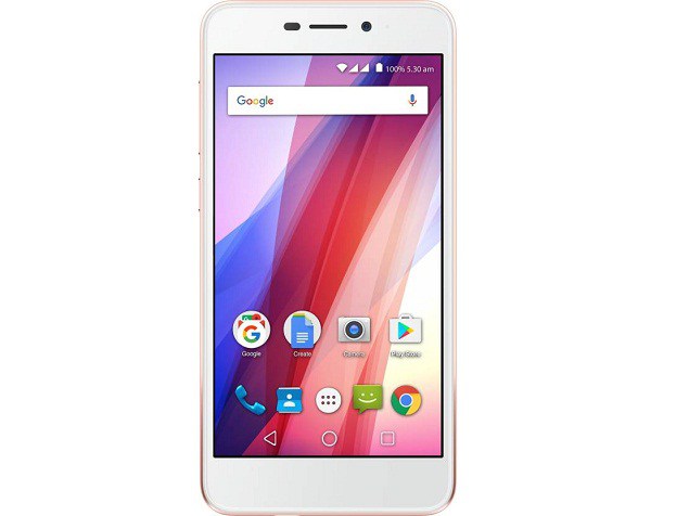Panasonic Eluga I2 Activ Price in India