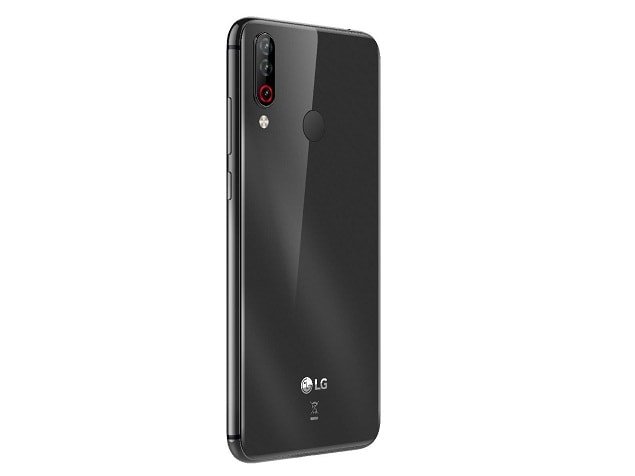 LG W30 Price in India