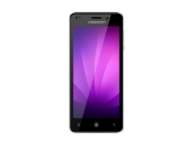 Videocon Infinium Z51 Nova Price in India