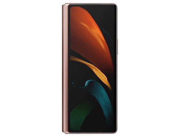 Samsung Galaxy Z Fold 2 Price in India