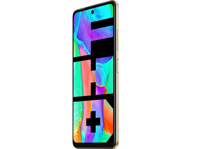 Infinix Hot 11 2022 Price in India