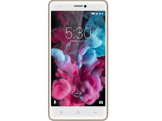 Celkon CliQ Price in India