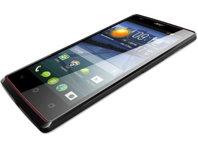 Acer Liquid E3 Price in India