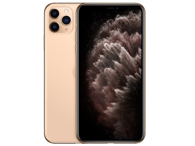 Apple iPhone 11 Pro Max Price in India