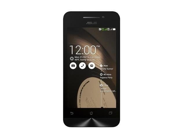 Asus ZenFone 4 A450CG Price in India