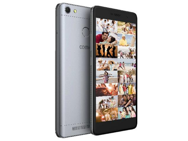 Comio P1 Price in India