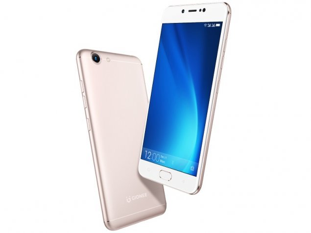 Gionee S10 Lite Price in India