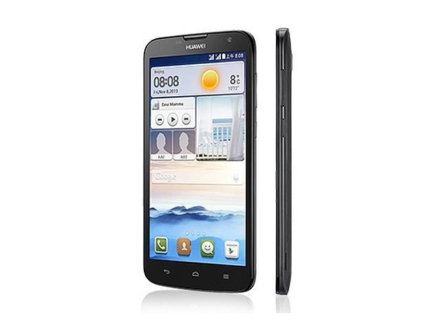 Huawei Ascend G730 Price in India