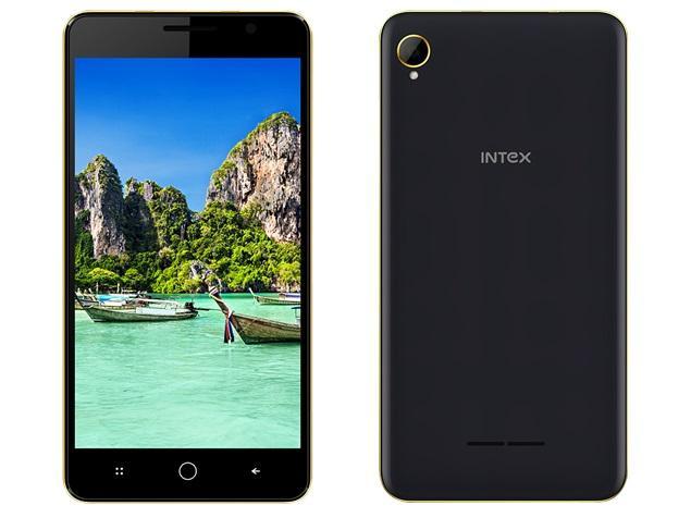 Intex Aqua Power Price in India