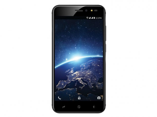 Intex Staari 10 Price in India