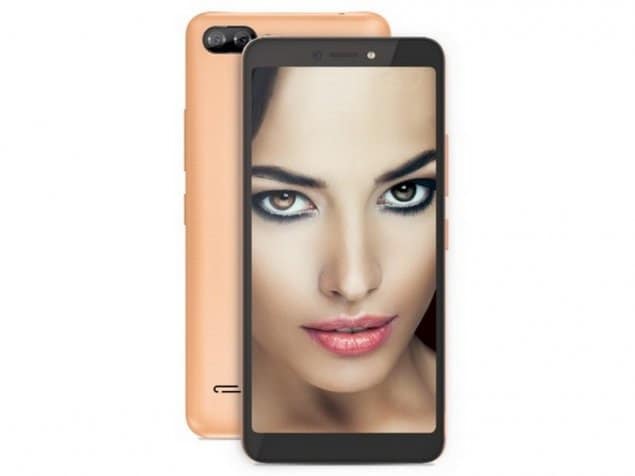 Itel A44 Air Price in India