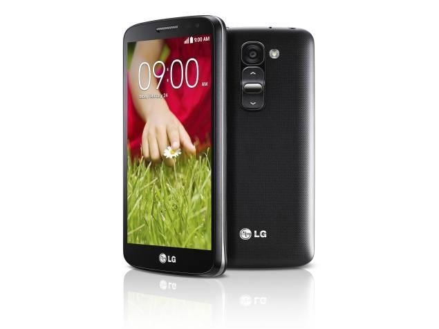 LG G2 mini Price in India