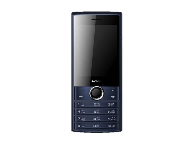 Lava KKT 40S Price in India