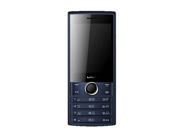 Lava KKT 40S Price in India