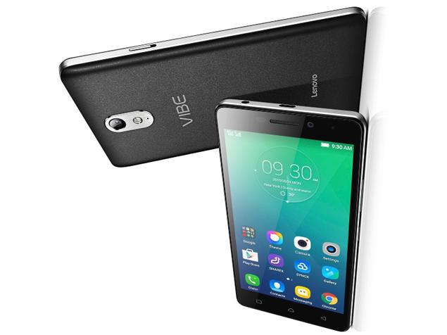 Lenovo Vibe P1m Price in India