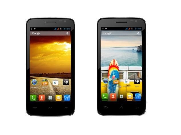 Micromax A177 Canvas Juice Price in India