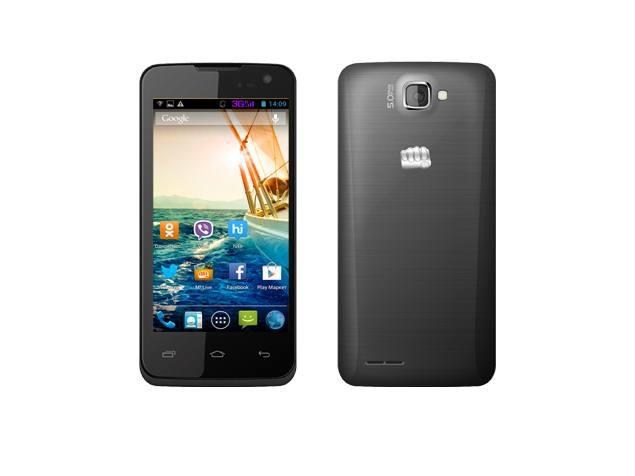 Micromax Canvas Beat A114R Price in India