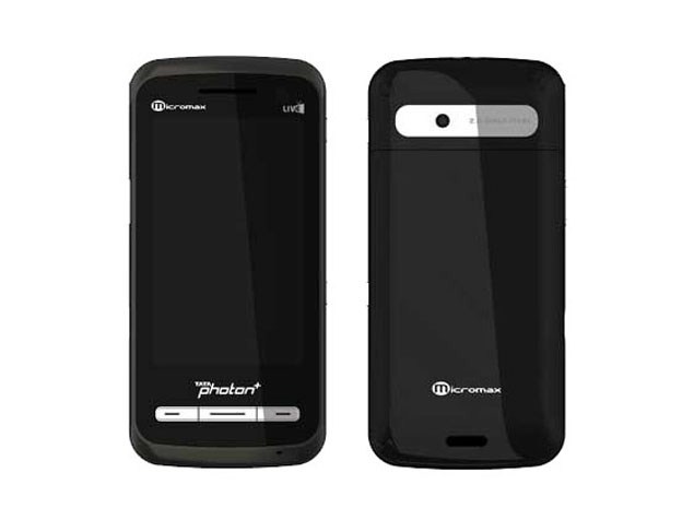 Micromax EG333 Price in India