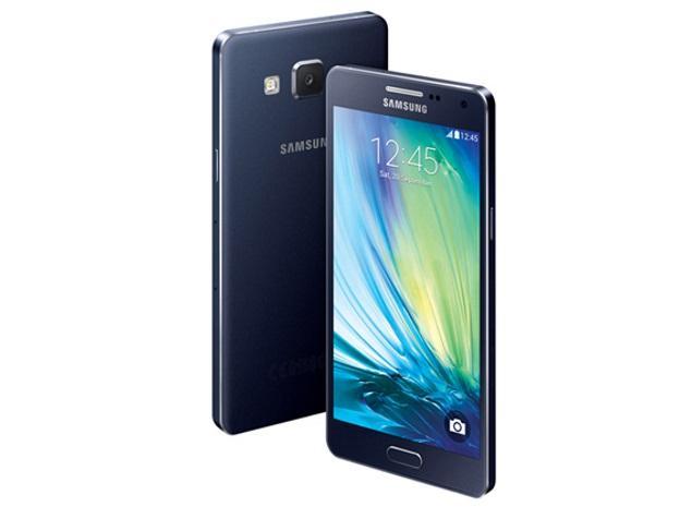 Samsung Galaxy A5 Price in India