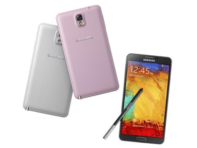 Samsung Galaxy Note 3 Price in India