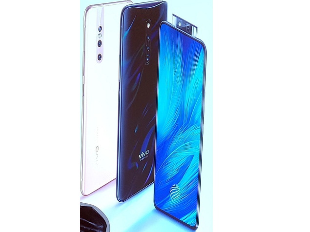Vivo X27 Pro Price In India Specifications Reviews 2026 Vivo X27 Pro Price In India Specifications Reviews 2026