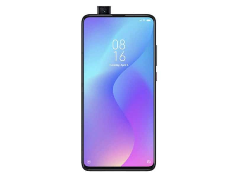 Xiaomi Mi 9T Pro Price in India