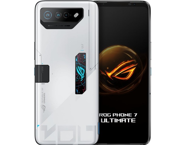 Asus ROG Phone 7 Ultimate Price in India