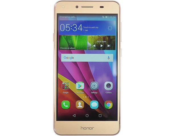 Honor Bee 4G Price in India