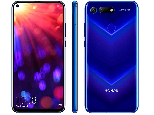 Honor View 20 Price in India