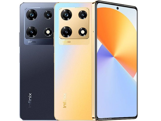 Infinix Note 30 Pro Price in India